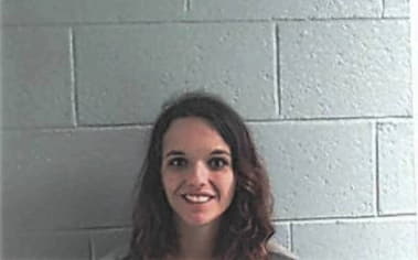 Rebecca Key, - Loudon County, TN 