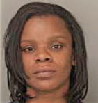 Nasondra Kimbrough, - Shelby County, TN 