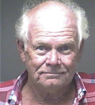 Raymond Lancaster, - Lake County, FL 