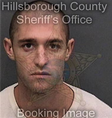 James Lassiter, - Hillsborough County, FL 