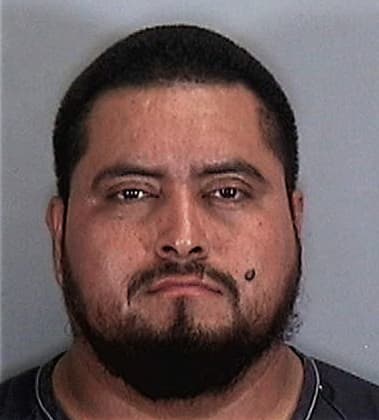 Antonio Ledezma, - Manatee County, FL 