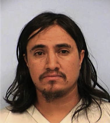 Rogelio Ledezma, - Travis County, TX 