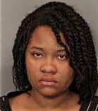 Priscilla Lee, - Cobb County, GA 