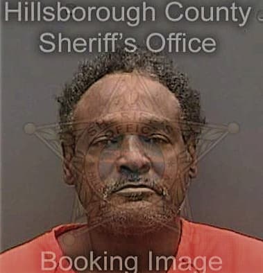 Bernard Lewis, - Hillsborough County, FL 