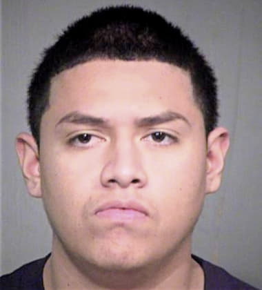 Michael Leyva - Maricopa County, AZ 