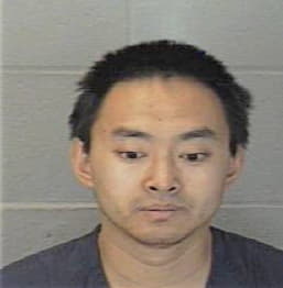 Michael Liao, - Tippecanoe County, IN 