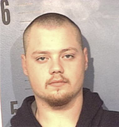 Randy Lindley - Taylor County, TX 