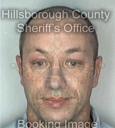 Andrew Lopeman, - Hillsborough County, FL 