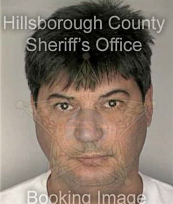 Alvaro Lopezcastelan, - Hillsborough County, FL 