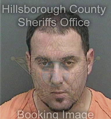 Bryan Loucks, - Hillsborough County, FL 