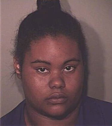 Nancy Louis, - Osceola County, FL 