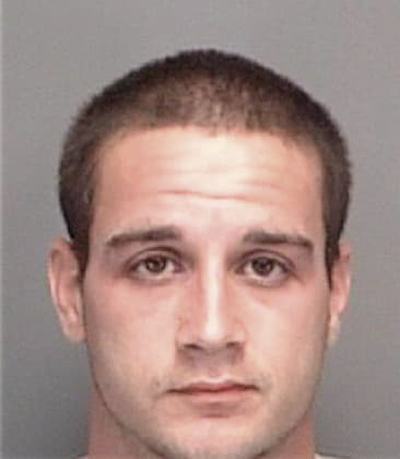 Cory Malatesta, - Pinellas County, FL 