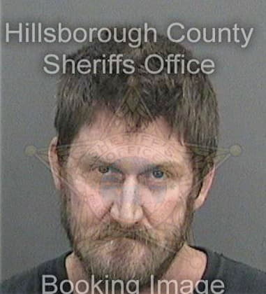 Mark Mannelli, - Hillsborough County, FL 