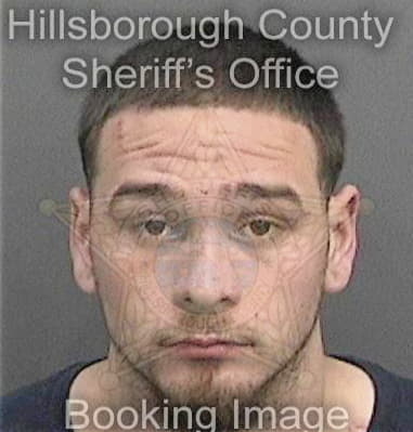 Bruno Marcum, - Hillsborough County, FL 