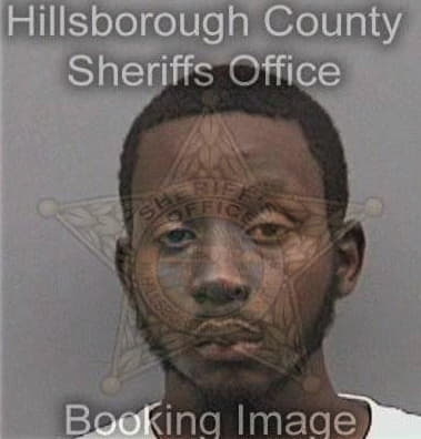 Andre Marcus, - Hillsborough County, FL 