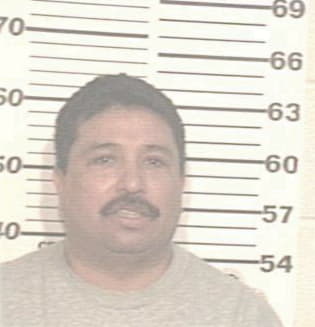 Enrique Marrujo, - Hidalgo County, TX 