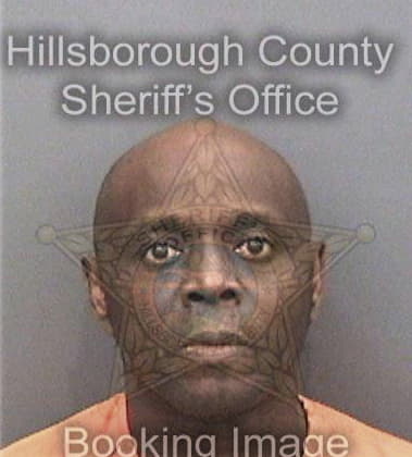 Zakarrii Marshall, - Hillsborough County, FL 