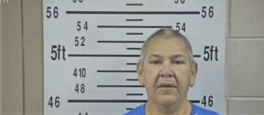 Jose Martinez, - Kleberg County, TX 