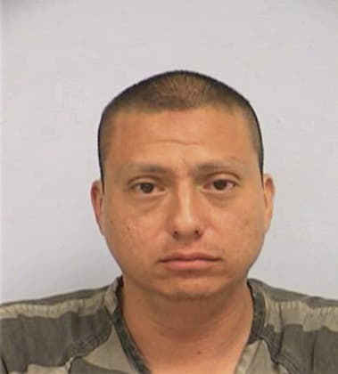 Jesus Martinezlabrada, - Travis County, TX 