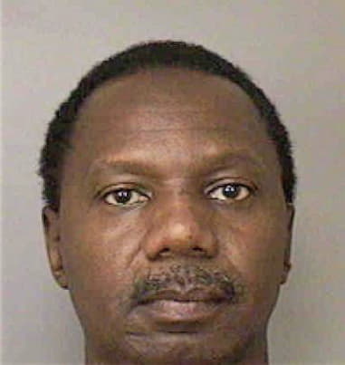 Jonathan May, - Polk County, FL 