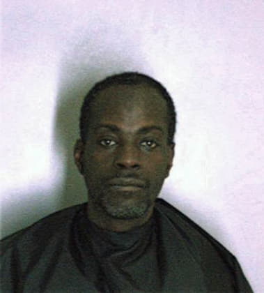 Don McAllister - DeKalb County, GA 