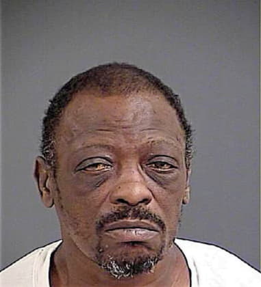 Leroy McClam, - Charleston County, SC 