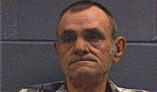 Charles McClanahan, - Barren County, KY 