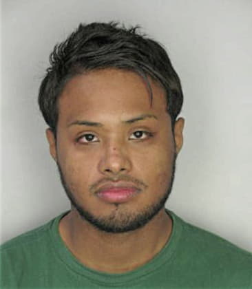 Shane McClellan - Hillsborough County, FL 