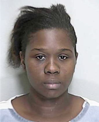 Cynturia McClendon, - Marion County, FL 