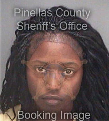 Dorrelle McMiller - Pinellas County, FL 