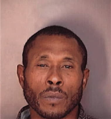 James McNair - Polk County, FL 