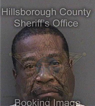 Paul McNeal - Hillsborough County, FL 
