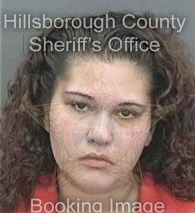 Maria Medina - Hillsborough County, FL 