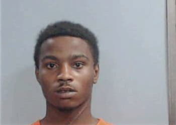 James Mickey - Fayette County, KY 