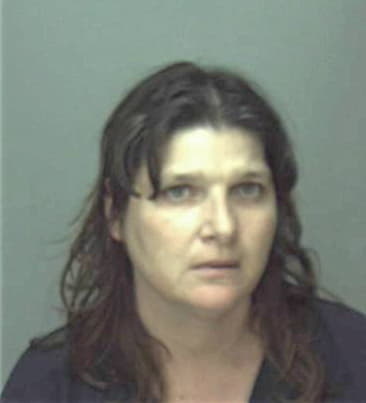 Tammy Miller, - Putnam County, FL 