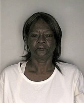 Robin Mitchell - Hillsborough County, FL 