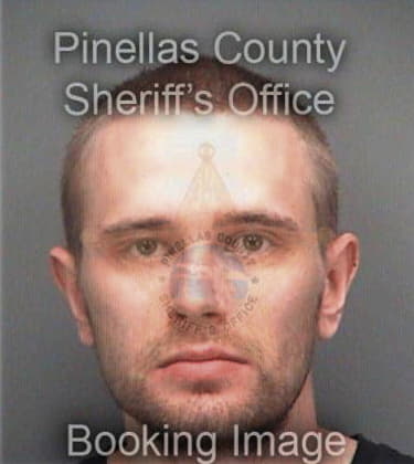 Nathan Moore, - Pinellas County, FL 