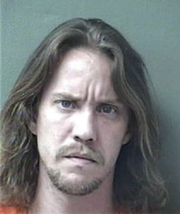 Eric Myers, - Okaloosa County, FL 