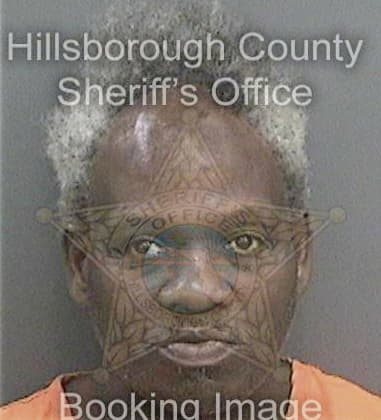 Victor Myrick, - Hillsborough County, FL 