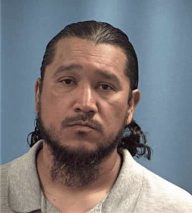 James Nguyen - Williamson County, TX 