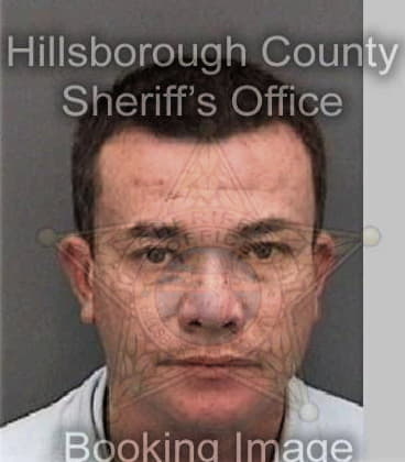 Kevin Nguyen, - Hillsborough County, FL 