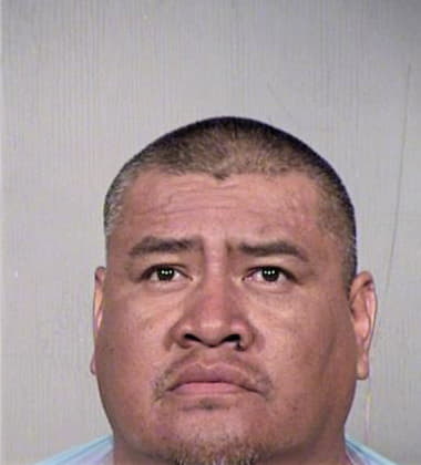 Emiliano Orona - Maricopa County, AZ 