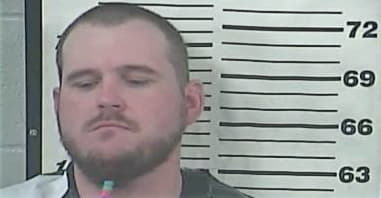 Michael Parker, - Perry County, MS 