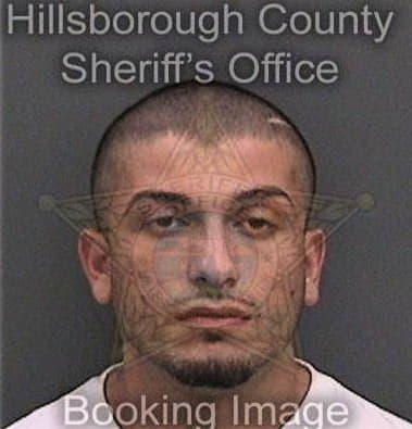 Brian Pease, - Hillsborough County, FL 