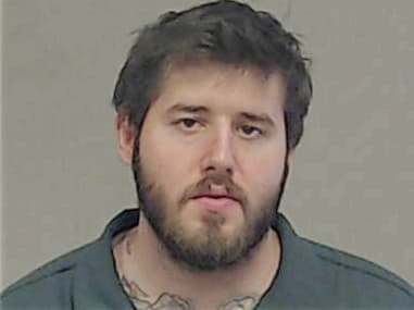 Jason Peltier - Collin County, TX 