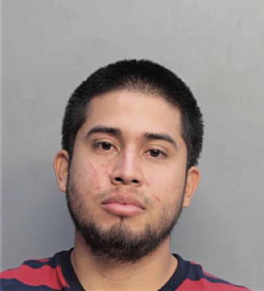 Francisco Peralta-Mejia, - Dade County, FL 