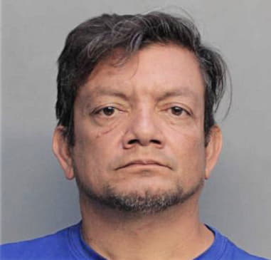 Gustavo Perdomo, - Dade County, FL 