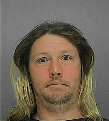 Dustin Petty, - Volusia County, FL 