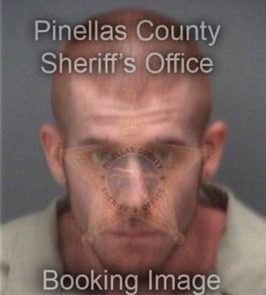 Jared Pike, - Pinellas County, FL 