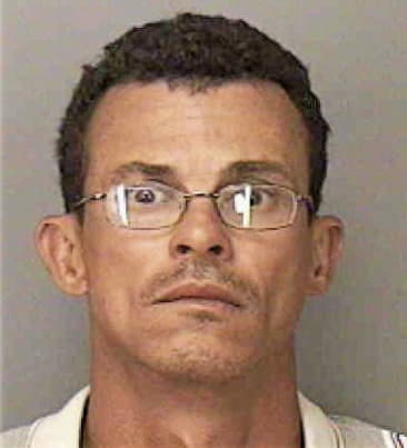 Juan Pimentel, - Polk County, FL 